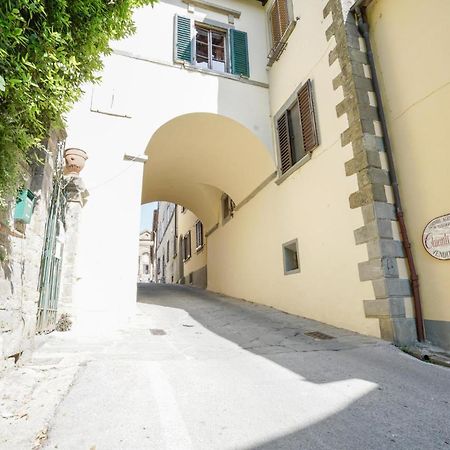 Galletto Nero Panzano in Chianti Exteriér fotografie