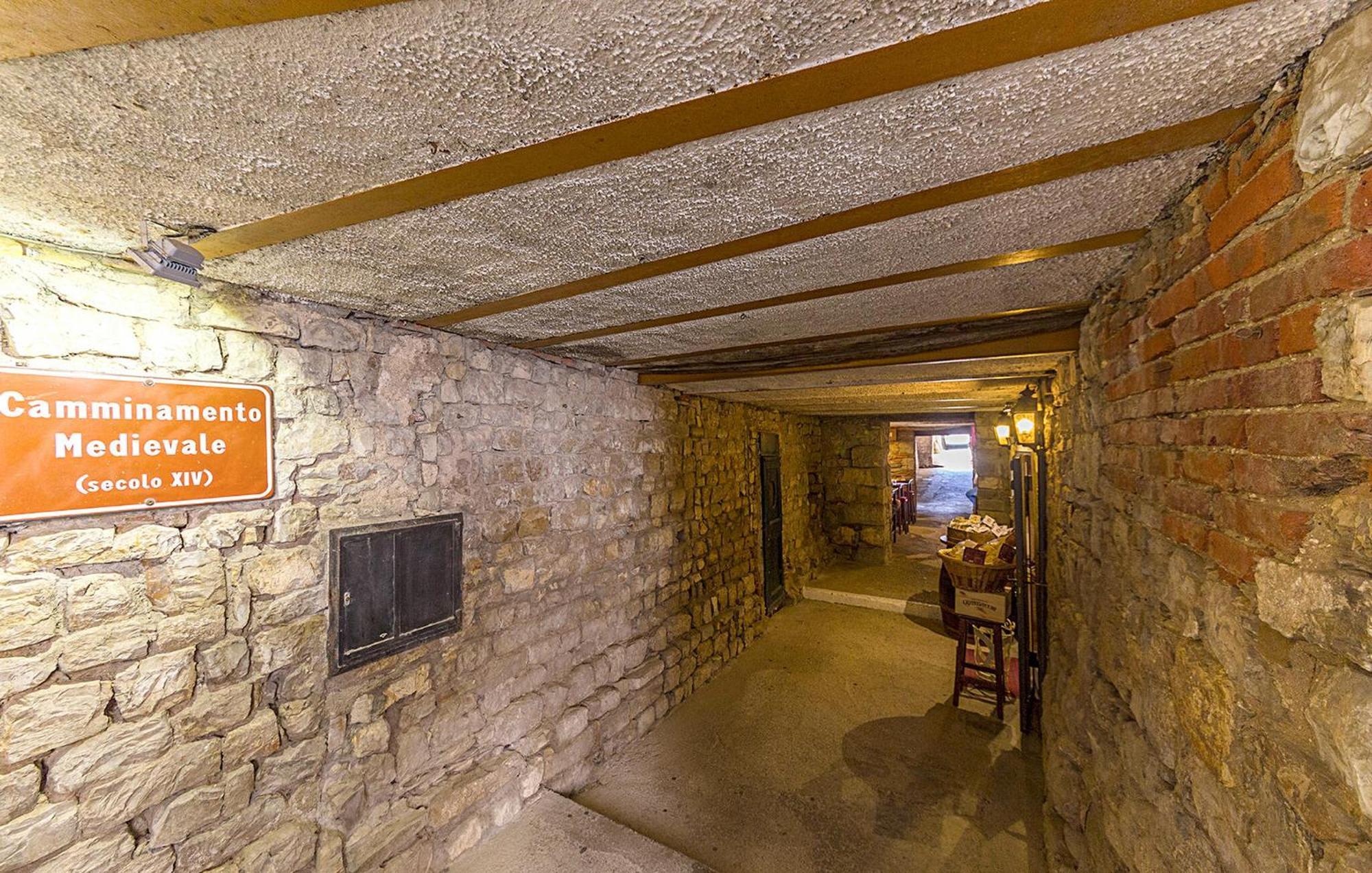Galletto Nero Panzano in Chianti Exteriér fotografie